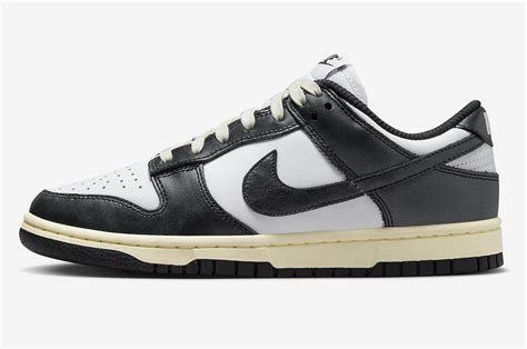 nike dunk.low herren|Nike Dunk Low retro pandas.